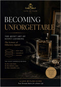 Becoming Unforgettable