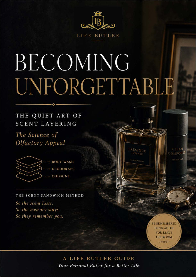 Becoming Unforgettable