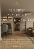 The First Apartment Operating System