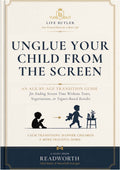 Unglue Your Child from the Screen