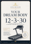Your Dream Body with 12-3-30